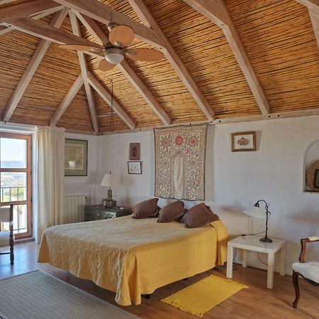 La Casa De Bovedas Charming Inn Аркос де ла Фронтера Экстерьер фото