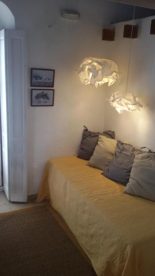 La Casa De Bovedas Charming Inn Аркос де ла Фронтера Экстерьер фото