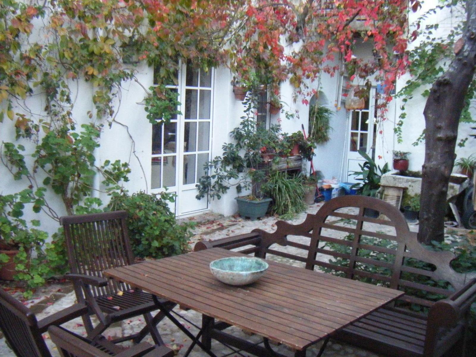 La Casa De Bovedas Charming Inn Аркос де ла Фронтера Экстерьер фото
