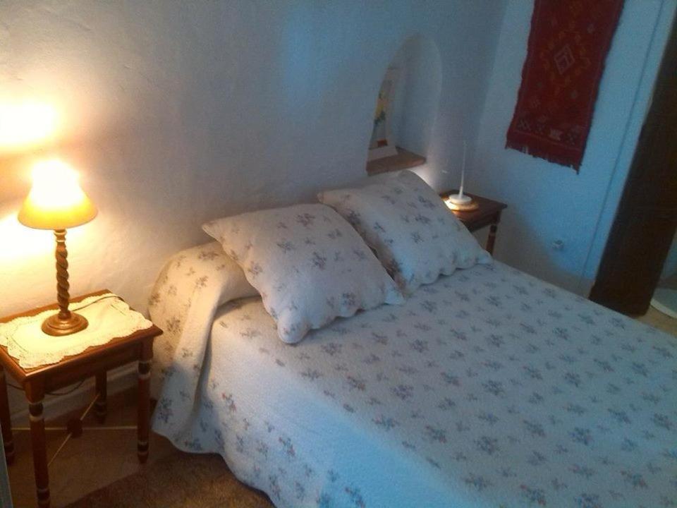 La Casa De Bovedas Charming Inn Аркос де ла Фронтера Номер фото