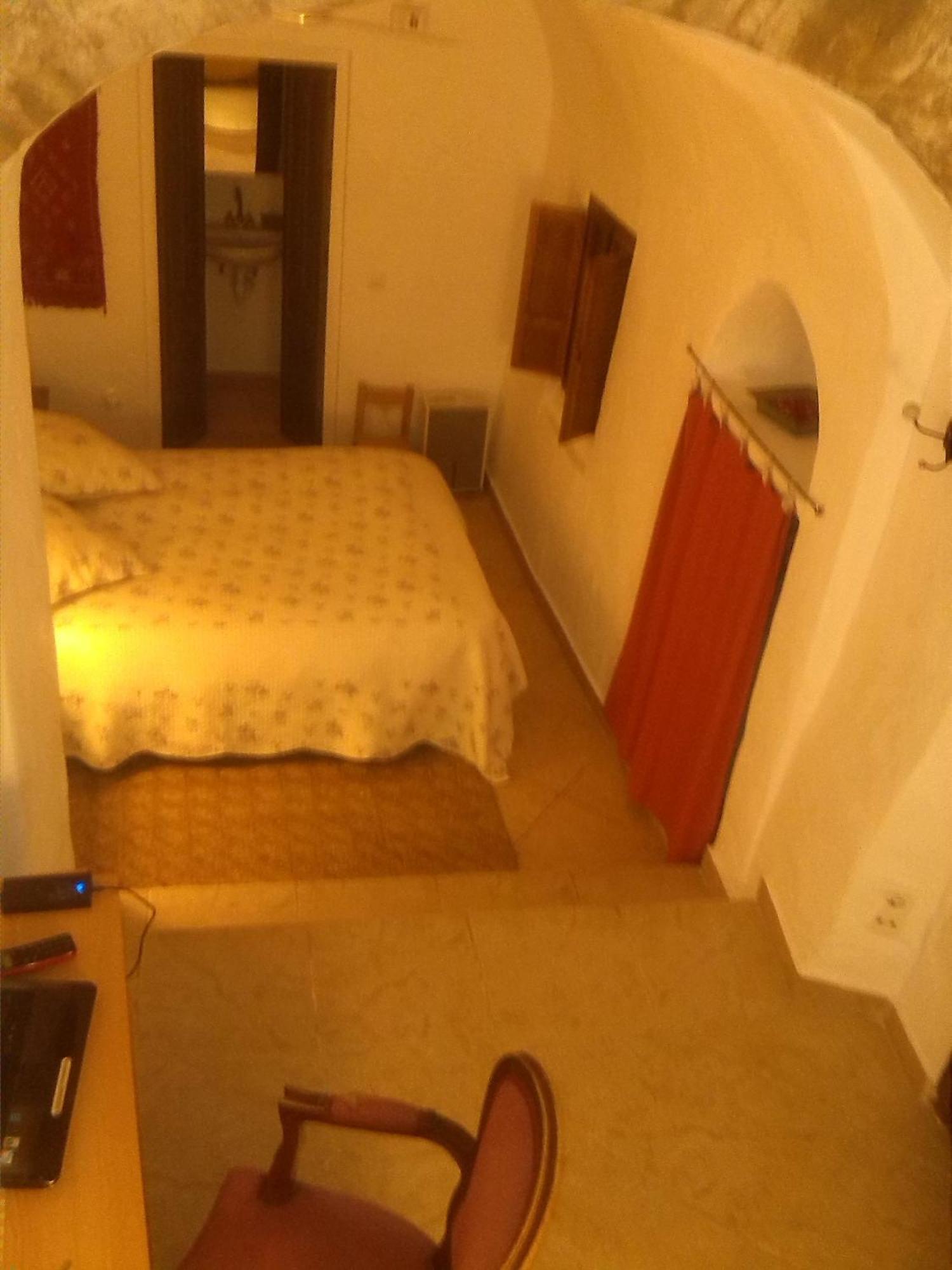 La Casa De Bovedas Charming Inn Аркос де ла Фронтера Номер фото