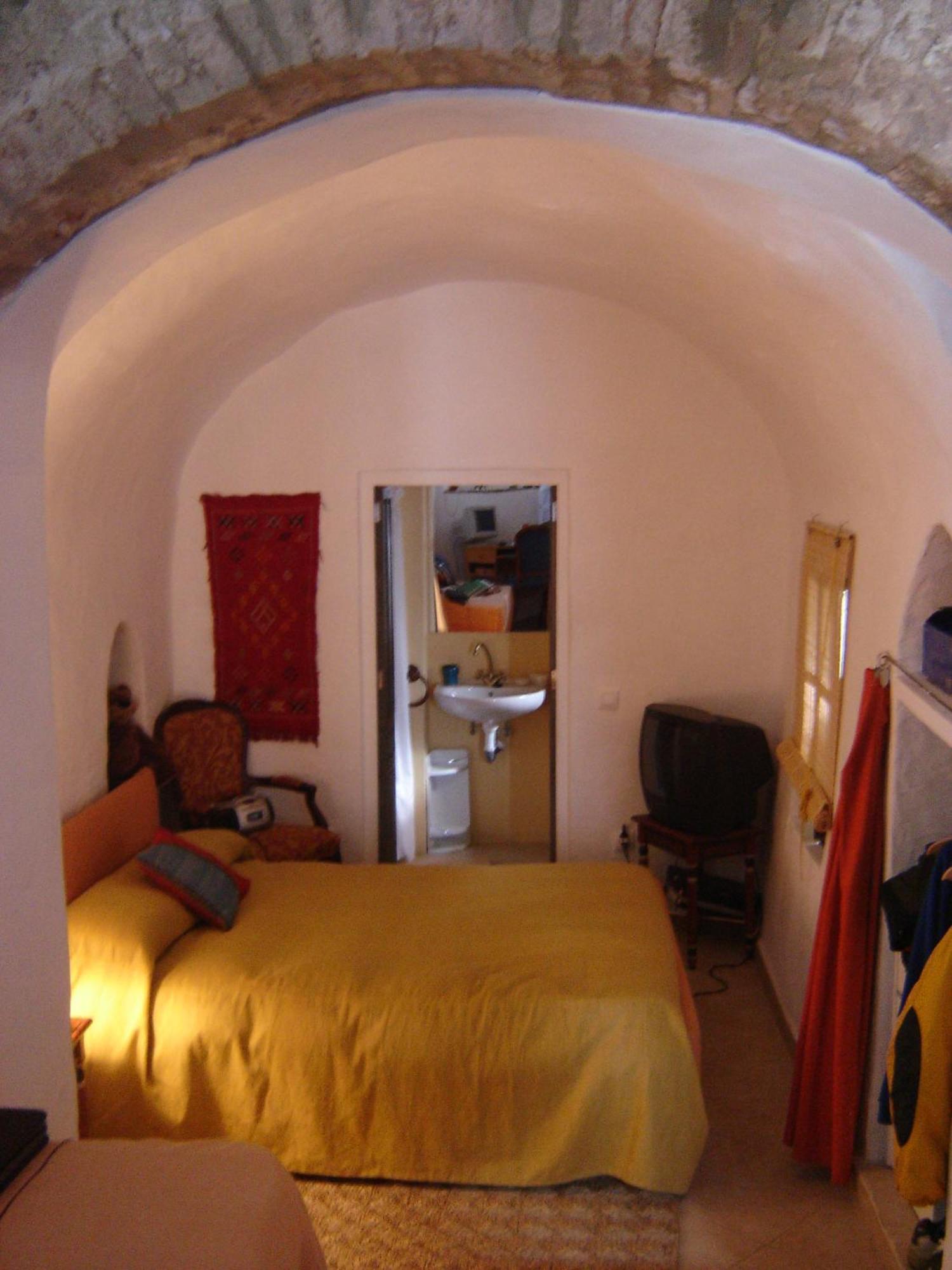 La Casa De Bovedas Charming Inn Аркос де ла Фронтера Номер фото