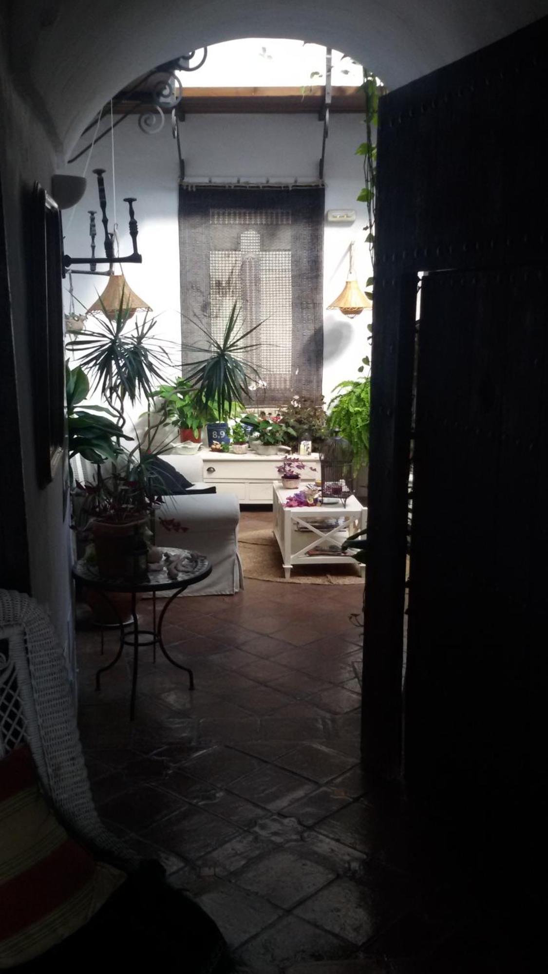 La Casa De Bovedas Charming Inn Аркос де ла Фронтера Экстерьер фото