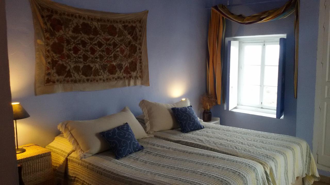 La Casa De Bovedas Charming Inn Аркос де ла Фронтера Экстерьер фото