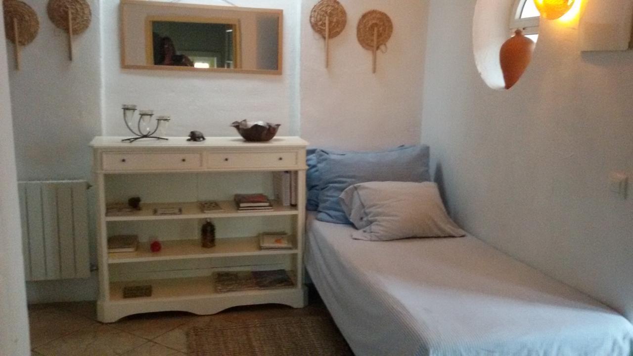 La Casa De Bovedas Charming Inn Аркос де ла Фронтера Экстерьер фото