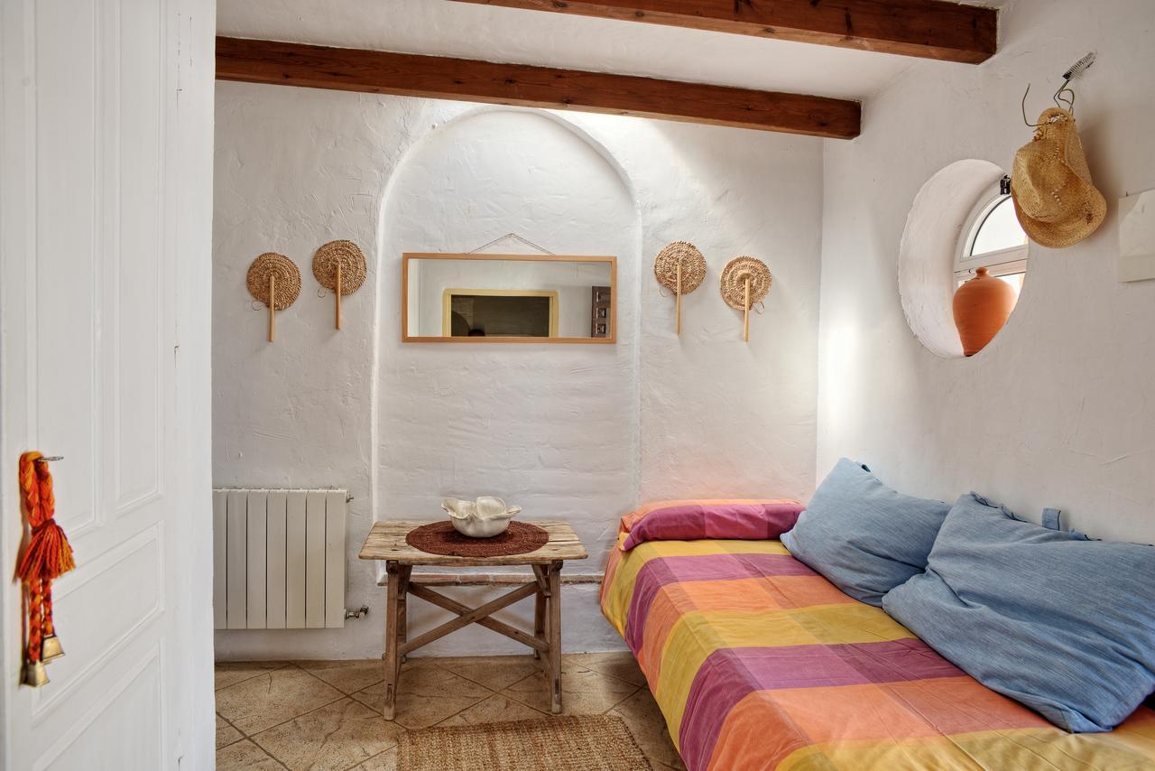 La Casa De Bovedas Charming Inn Аркос де ла Фронтера Экстерьер фото