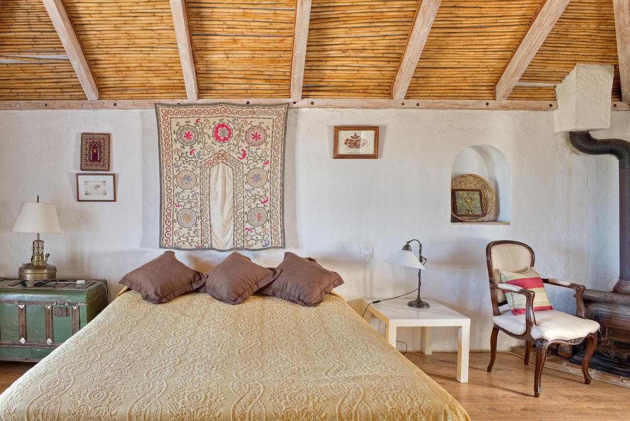 La Casa De Bovedas Charming Inn Аркос де ла Фронтера Экстерьер фото