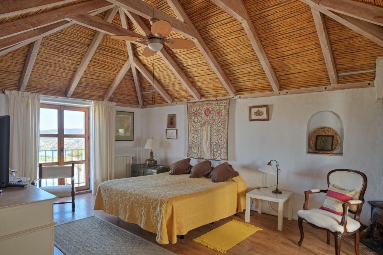 La Casa De Bovedas Charming Inn Аркос де ла Фронтера Экстерьер фото