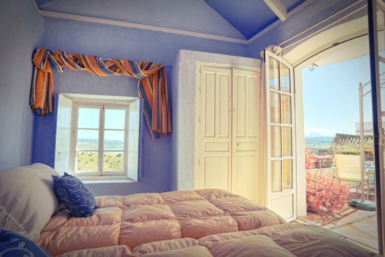La Casa De Bovedas Charming Inn Аркос де ла Фронтера Экстерьер фото