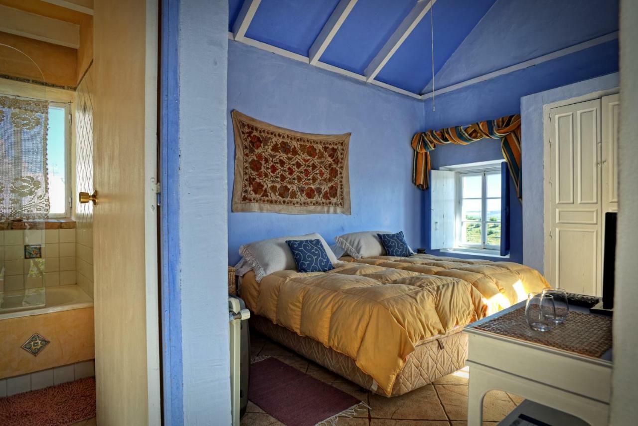 La Casa De Bovedas Charming Inn Аркос де ла Фронтера Экстерьер фото