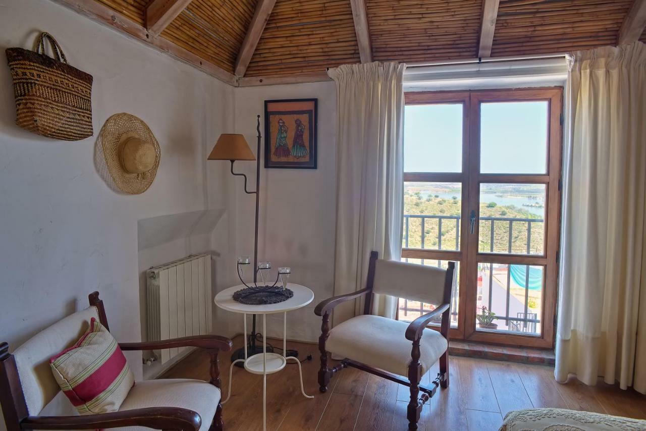 La Casa De Bovedas Charming Inn Аркос де ла Фронтера Экстерьер фото