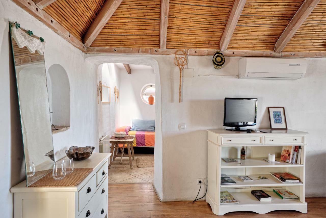 La Casa De Bovedas Charming Inn Аркос де ла Фронтера Экстерьер фото
