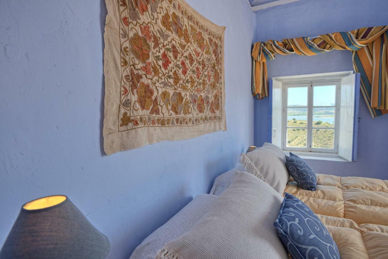 La Casa De Bovedas Charming Inn Аркос де ла Фронтера Экстерьер фото