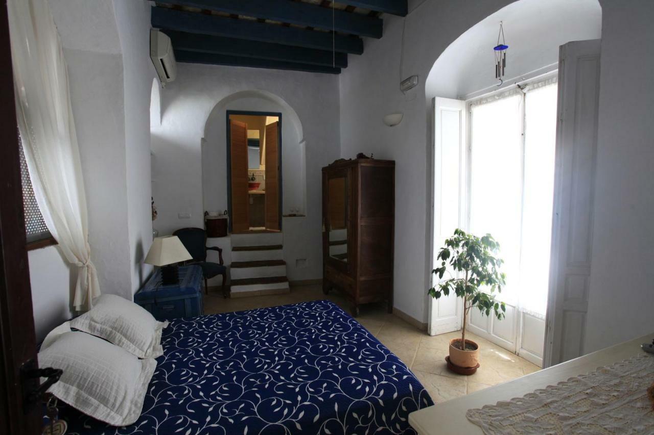 La Casa De Bovedas Charming Inn Аркос де ла Фронтера Экстерьер фото